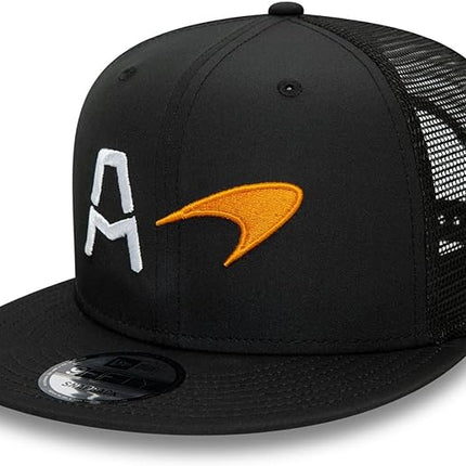McLaren Arrows IndyCar Essential New Era Trucker Baseball Cap