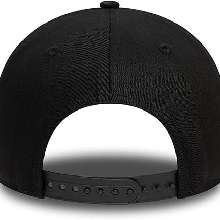 Alpine F1 Team New Era Black Baseball Cap