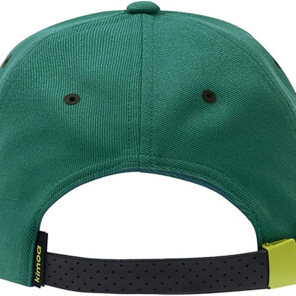 Aston Martin F1 Team Kimoa Fernando Alonso Baseball Cap