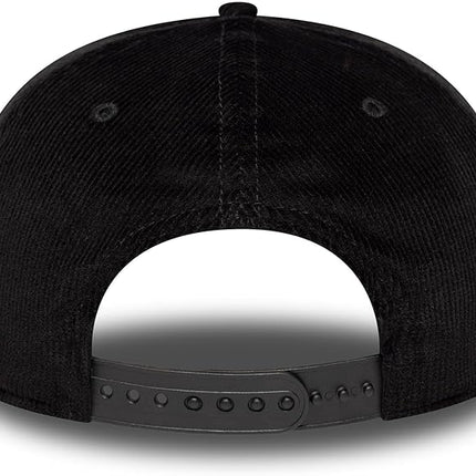 Liverpool Football Club New Era Cord Snapback Baseball Cap