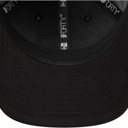 Liverpool Football Club New Era Ripstop Baseball Cap