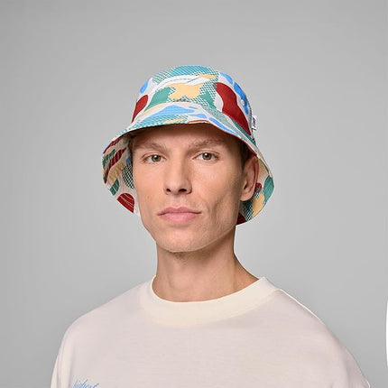 Formula 1 Camouflage Logo Bucket Hat