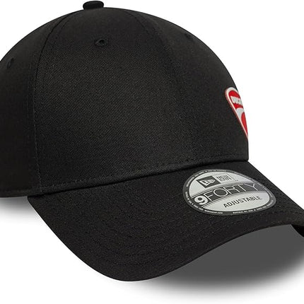 Ducati Corse New Era Flawless Logo Baseball Cap