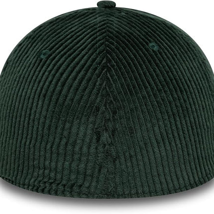 Visa Cash App Racing Bulls New Era Corduroy Style Baseball Cap