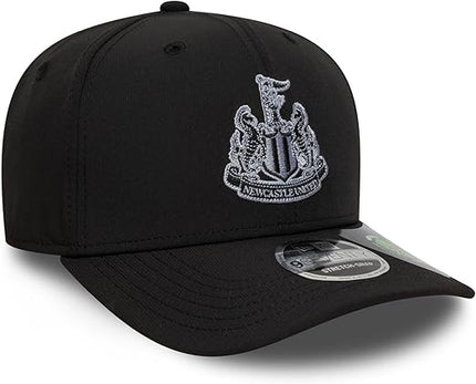 Newcastle United New Era 9Seventy Black Baseball Cap