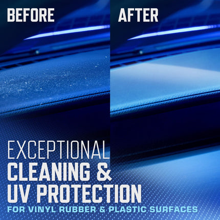 Red Bull Racing F1 Team Armor All Podium Series Medium Shine Protectant Spray