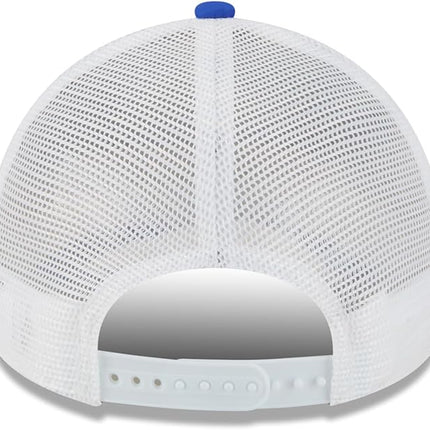 Visa Cash App Racing Bulls F1 New Era Las Vegas GP Special Edition Trucker Baseball Cap