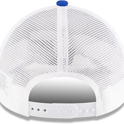 Visa Cash App Racing Bulls New Era Isack Hadjar Las Vegas Special Baseba  ll Cap 2025