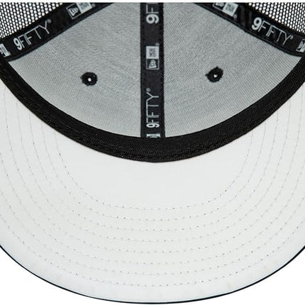 McLaren Arrows IndyCar Essential New Era Trucker Baseball Cap