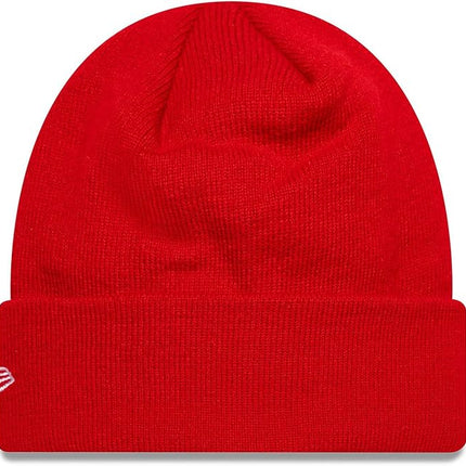 Liverpool Football Club New Era Core Logo Adults Beanie Hat