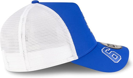 Visa Cash App Racing Bulls New Era Isack Hadjar Las Vegas Special Baseba  ll Cap 2025