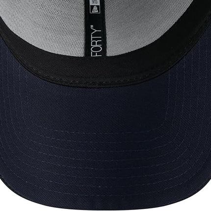 Red Bull Racing F1 New Era Las Vegas GP Special Edition Team Baseball Cap