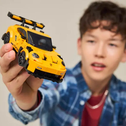 Porsche 911 GT3 RS Super Car LEGO Speed Champions