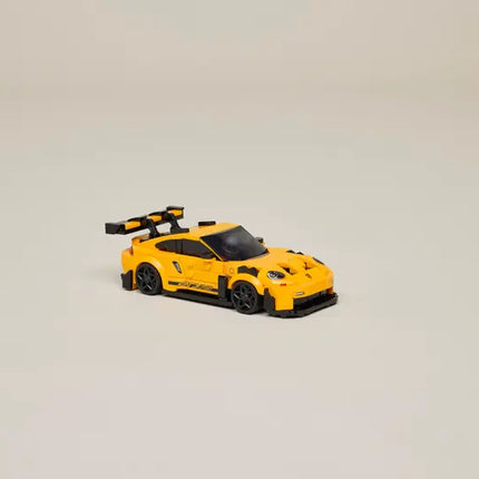 Porsche 911 GT3 RS Super Car LEGO Speed Champions