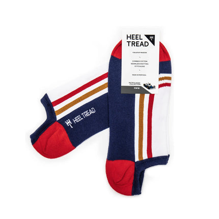 FW16 Ankle Socks
