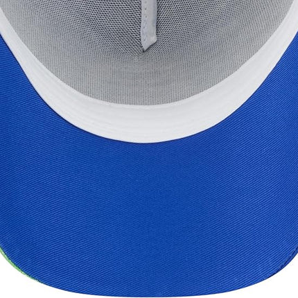 Visa Cash App Racing Bulls F1 New Era Las Vegas GP Special Edition Trucker Baseball Cap