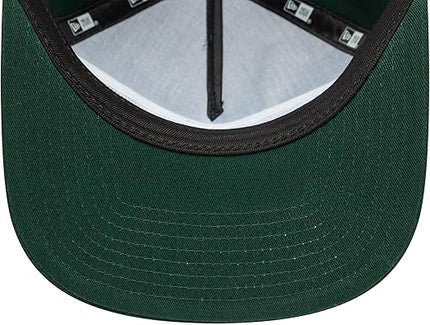 Alpine F1 Team New Era Dark Green Golfer Camper Baseball Cap