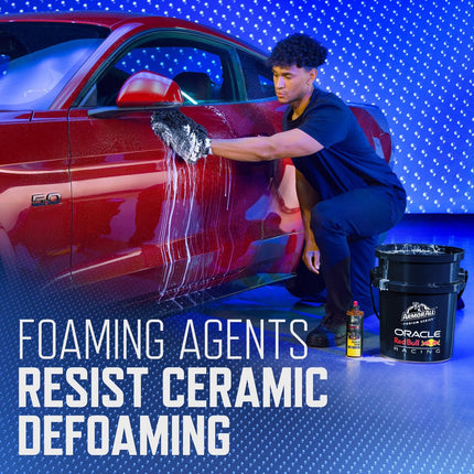 Red Bull Racing F1 Team Armor All Podium Series Wash & Shine Car Wash