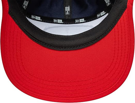 Red Bull Racing F1 New Era ORBR Camper Baseball Cap