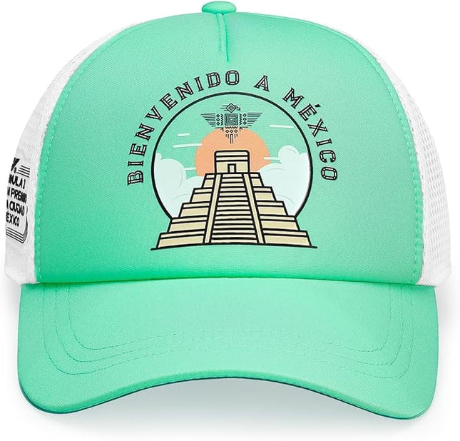 Formula 1 Mexico GP Special Edition Baseball Cap