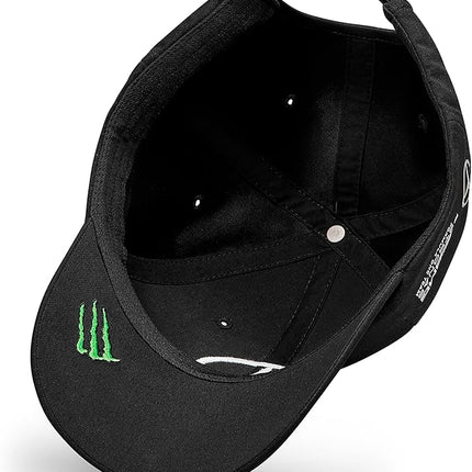 Mercedes AMG Petronas F1 George Russell Kids Baseball Cap