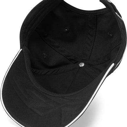 Toyota Gazoo Racing Rally Team Baseball Cap 2025