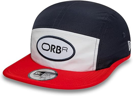 Red Bull Racing F1 New Era ORBR Camper Baseball Cap