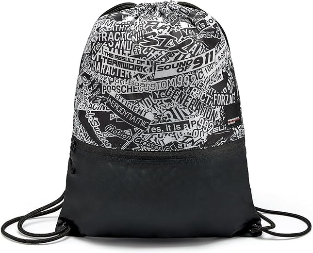 Porsche Motorsport Penske Statement Tote Bag