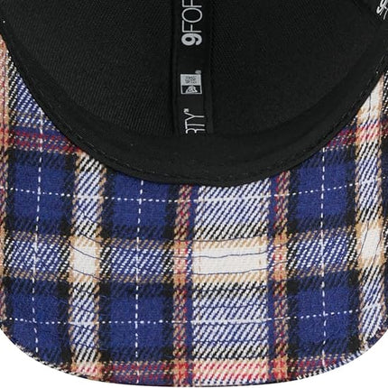 Visa Cash App Racing Bulls F1 New Era Austin Texas GP Special Edition Team Baseball Cap