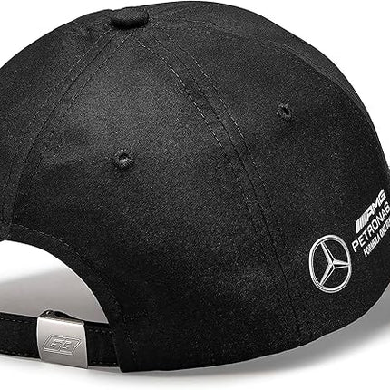 Mercedes AMG Petronas F1 George Russell Kids Baseball Cap