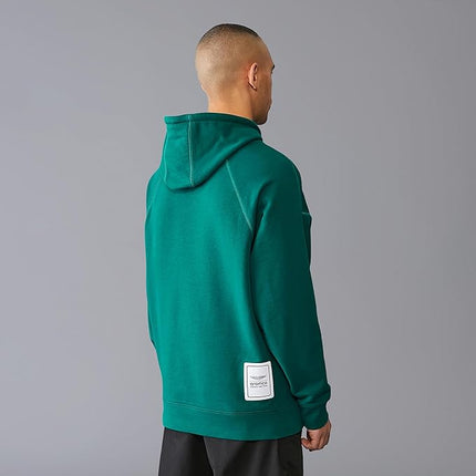 Aston Martin F1 Team Logo Hoody