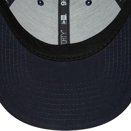 Formula E New Era Repreve Baseball Cap