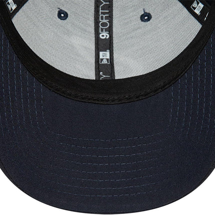 Formula E New Era Repreve Baseball Cap