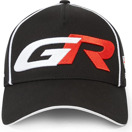 Toyota Gazoo Racing Rally Team Elfyn Evans Driver Baseball Cap 2025