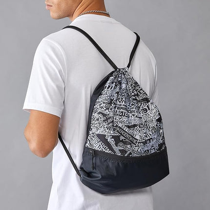 Porsche Motorsport Penske Statement Tote Bag