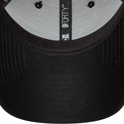 Ducati Corse New Era Logo Camo Print Baseball Cap