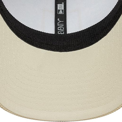 Visa Cash App Racing Bulls New Era Pastel Blue Baseball Cap