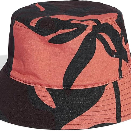 Mercedes AMG Petronas F1 Adidas Miami Summer Bucket Hat 2025
