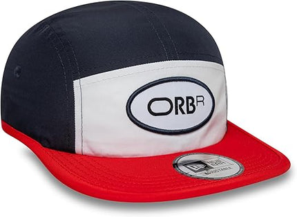 Red Bull Racing F1 New Era ORBR Camper Baseball Cap
