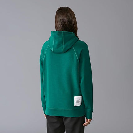 Aston Martin F1 Team Logo Hoody