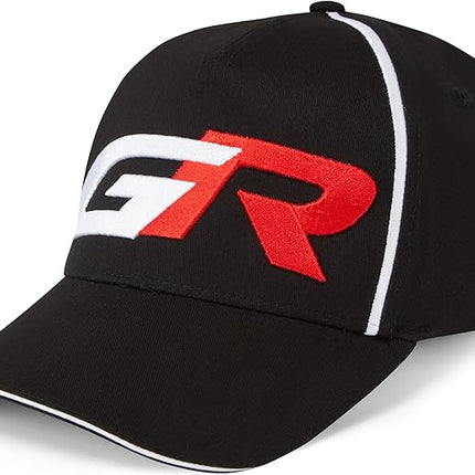Toyota Gazoo Racing Rally Team Baseball Cap 2025
