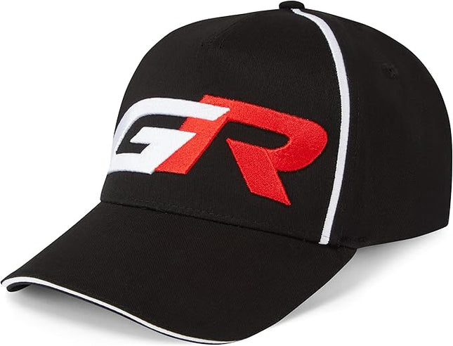 Toyota Gazoo Racing Rally Team Baseball Cap 2025