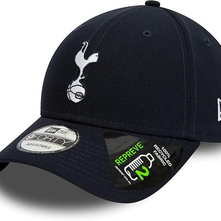 Tottenham Hotspur New Era Repreve Baseball Cap