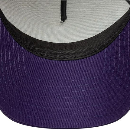 UFC Ultimate Fighting New Era Logo Baseball Cap