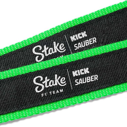 Stake F1 Team Kick Sauber Team Lanyard 2025