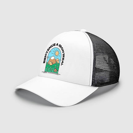 Formula 1 Canada GP Special Edition Baseball Cap