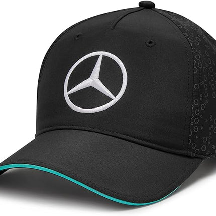 Mercedes AMG Petronas 2024 Team Baseball Cap