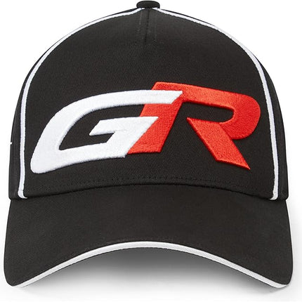 Toyota Gazoo Racing Rally Team Takamoto Katsuta Driver Baseball Cap 2025