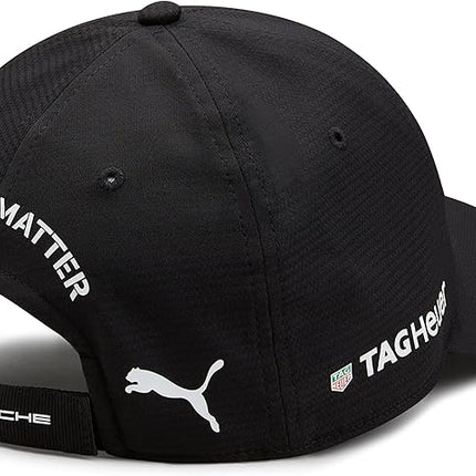 Porsche Motorsport Formula E Team Baseball Cap
