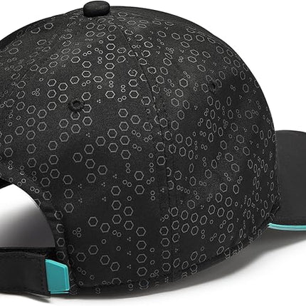 Mercedes AMG Petronas 2024 Team Baseball Cap